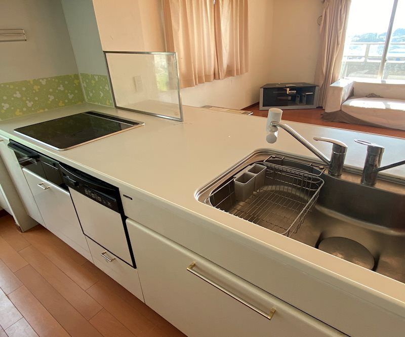 2SLDK Apartment for Sale in Tsu City, Mie Prefecture - Thumbnail 3