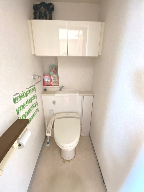 2SLDK Apartment for Sale in Tsu City, Mie Prefecture - Thumbnail 4