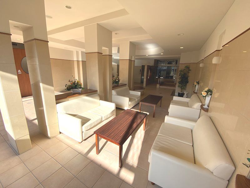 2SLDK Apartment for Sale in Tsu City, Mie Prefecture - Thumbnail 2