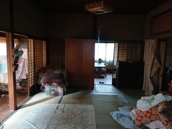 1973 6DK Wooden House for Sale in Tono, Iwate - 157.15m² - Thumbnail 3
