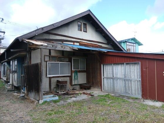 1973 6DK Wooden House for Sale in Tono, Iwate - 157.15m² - Thumbnail 2
