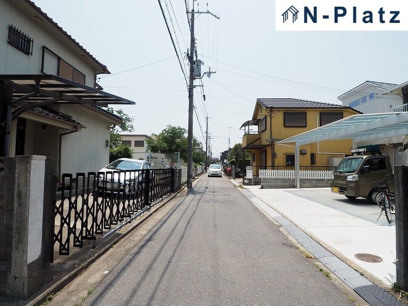 5SLDK Family Home with Park Access in Akashi City - Thumbnail 2