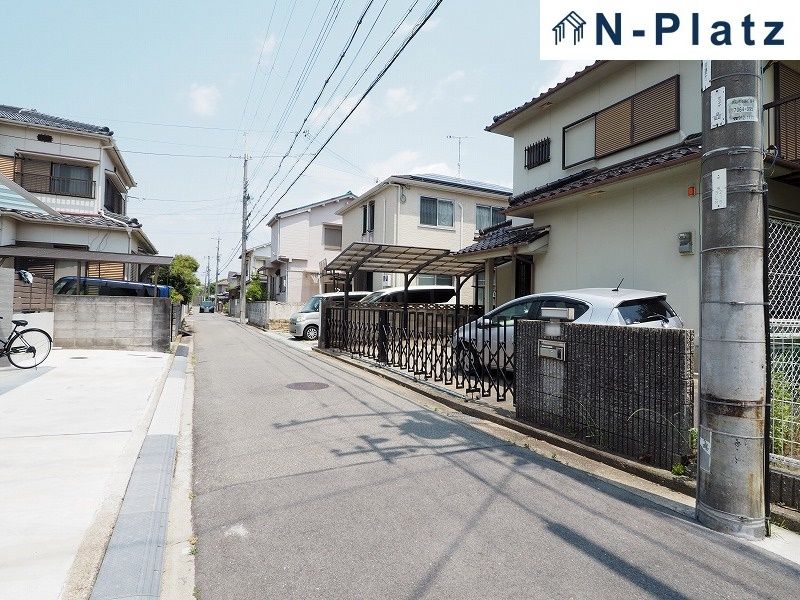 5SLDK Family Home with Park Access in Akashi City - Thumbnail 4