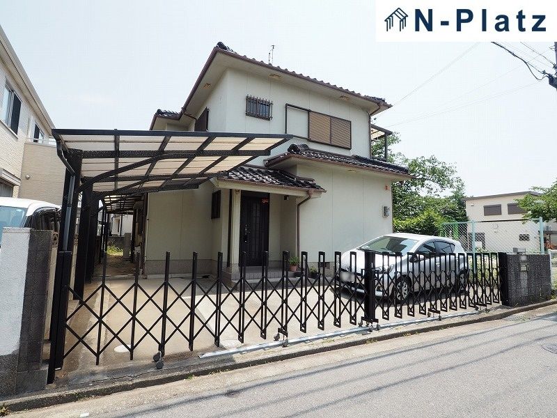 5SLDK Family Home with Park Access in Akashi City - Thumbnail 3