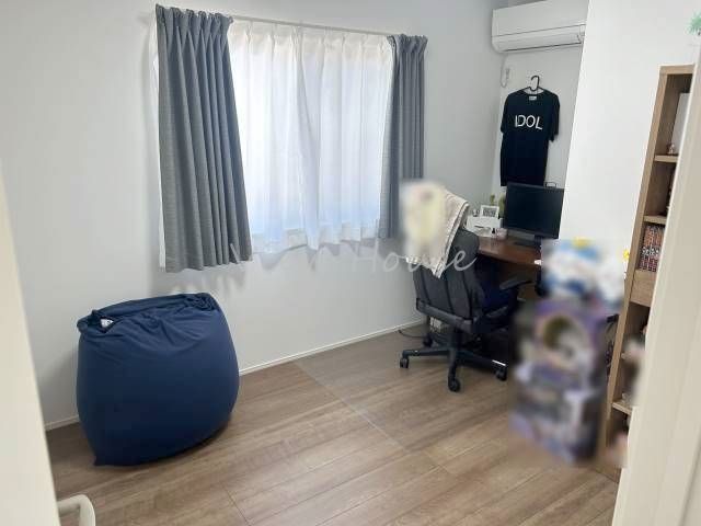 Modern 4LDK House in Takasaki Yoshii - 2023 Build All-Electric Home - Thumbnail 4