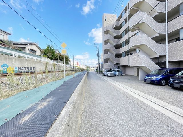 3LDK Apartment in Bellsh Aoyama Shimmachi, Niigata - Thumbnail 4