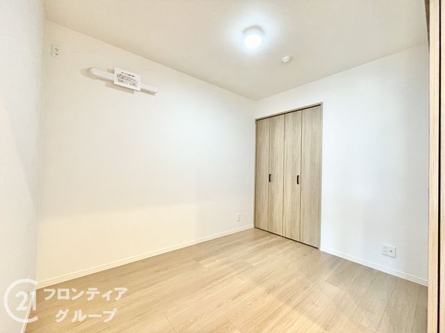Renovated 3LDK Apartment in Kyoto's Nishikyo Ward - Thumbnail 4