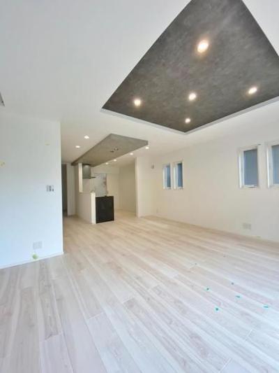 2024 3SLDK House in Higashi-Go with South Garden — Image 1, Togo, Aichi
