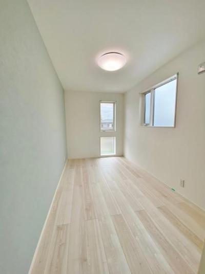 2024 3SLDK House in Higashi-Go with South Garden — Image 1, Togo, Aichi