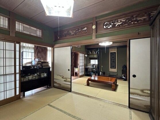 No.316 Kawabe House for Sale in Minamikyushu, Kagoshima - Thumbnail 3