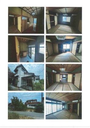 Rental House in Nomi City, Ishikawa - 107.64 sqm Traditional Wooden Home - Thumbnail 2