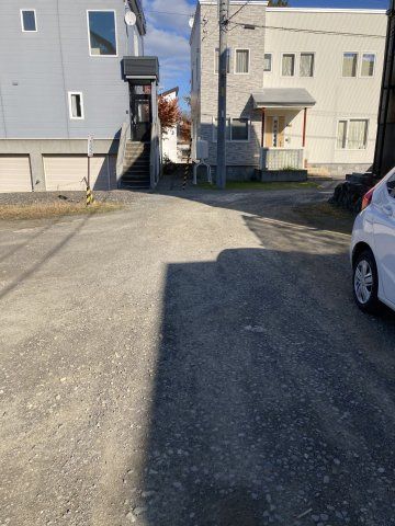 Vacant Corner Lot for Sale in Otaru, Hokkaido - 333.91 sqm - Thumbnail 3