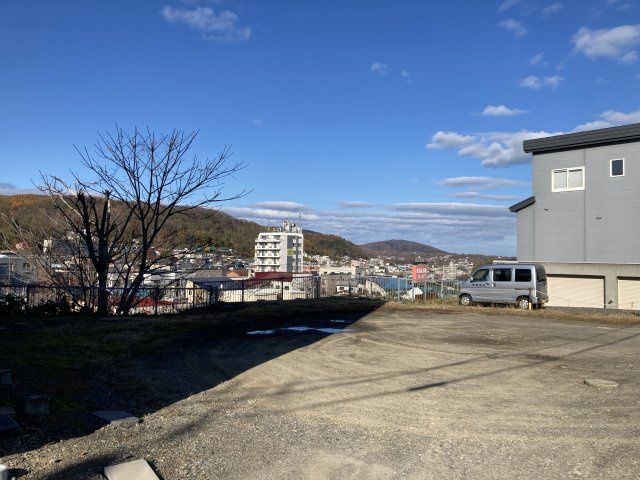 Vacant Corner Lot for Sale in Otaru, Hokkaido - 333.91 sqm - Thumbnail 4