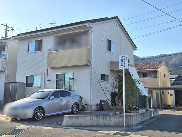 3LDK House for Sale in Nagano City with Solar Power - Thumbnail 3