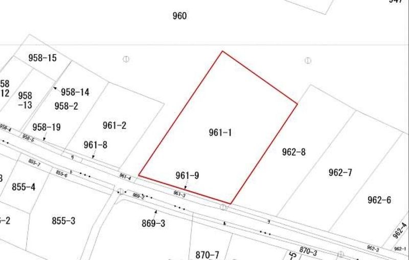 Large Vacant Land Plot for Sale in Miyakojima, Okinawa - Thumbnail 2