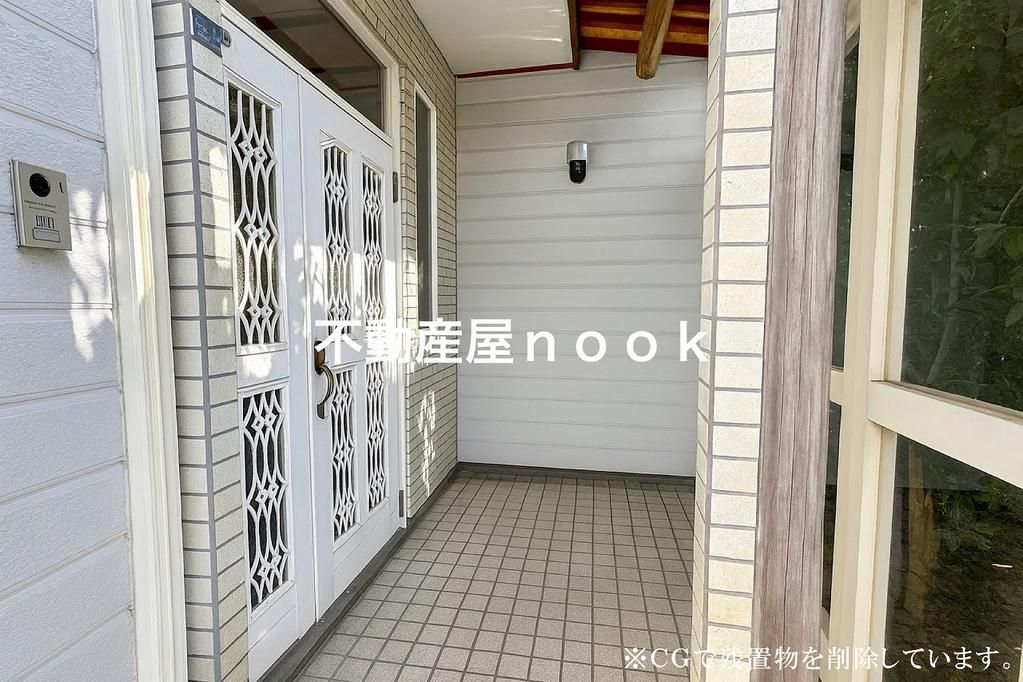 8DK Family Home in Hachinohe with 171.38㎡ Living Space - Thumbnail 3