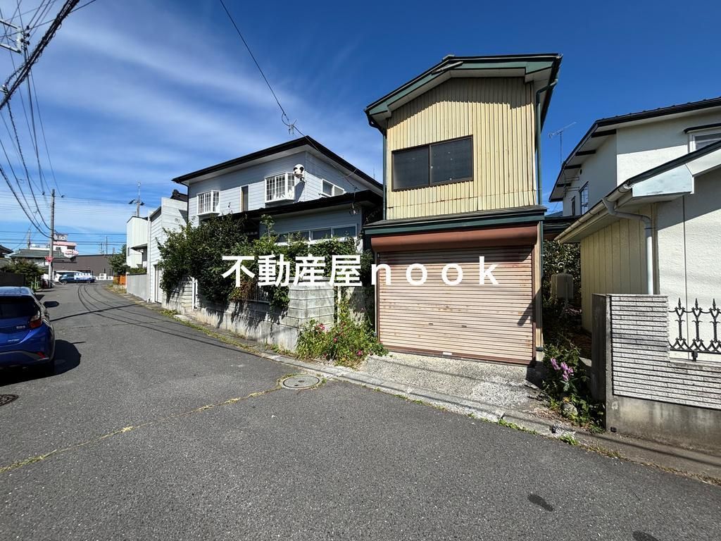 8DK Family Home in Hachinohe with 171.38㎡ Living Space - Thumbnail 2
