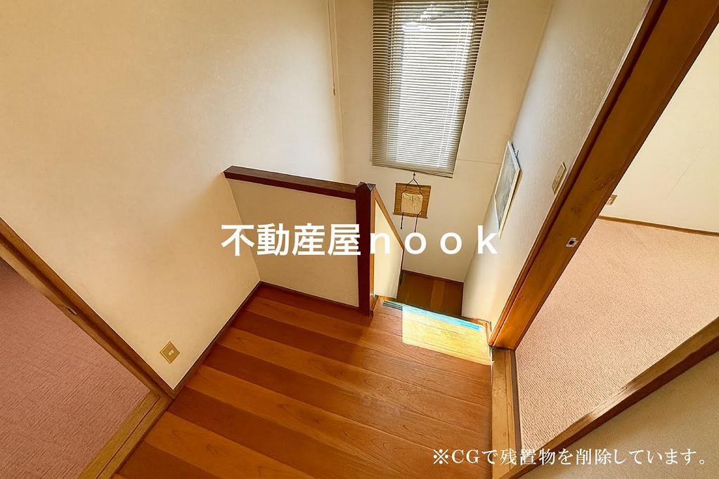 8DK Family Home in Hachinohe with 171.38㎡ Living Space - Thumbnail 4