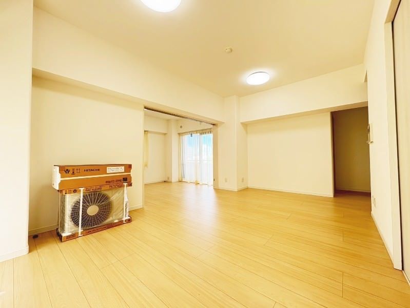 3LDK Apartment for Sale in Tomigusuku, Okinawa - Thumbnail 4