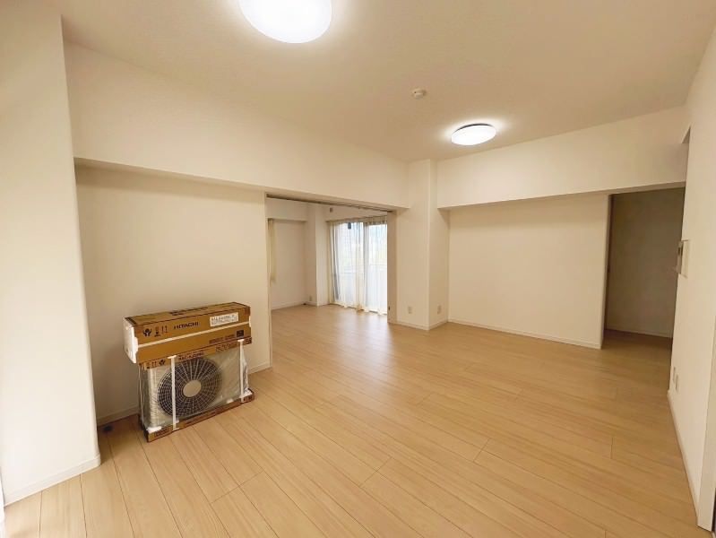 3LDK Apartment for Sale in Tomigusuku, Okinawa - Thumbnail 3