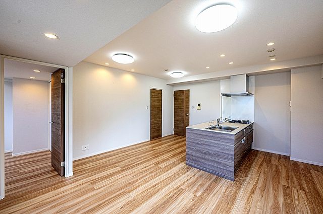 2LDK Apartment in Setagaya, Tokyo - Gran Suite Setagaya Sakaigaoka - Thumbnail 4