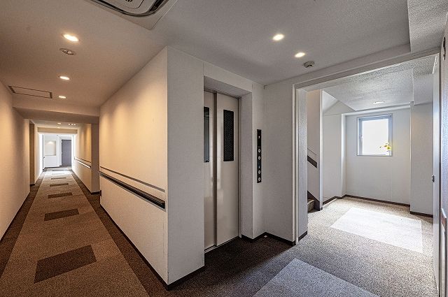 2LDK Apartment in Setagaya, Tokyo - Gran Suite Setagaya Sakaigaoka - Thumbnail 3