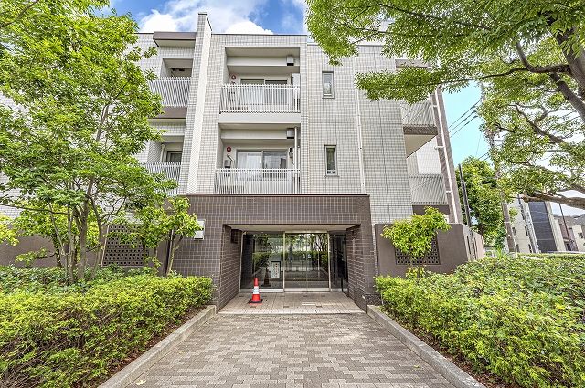 2LDK Apartment in Setagaya, Tokyo - Gran Suite Setagaya Sakaigaoka - Thumbnail 2