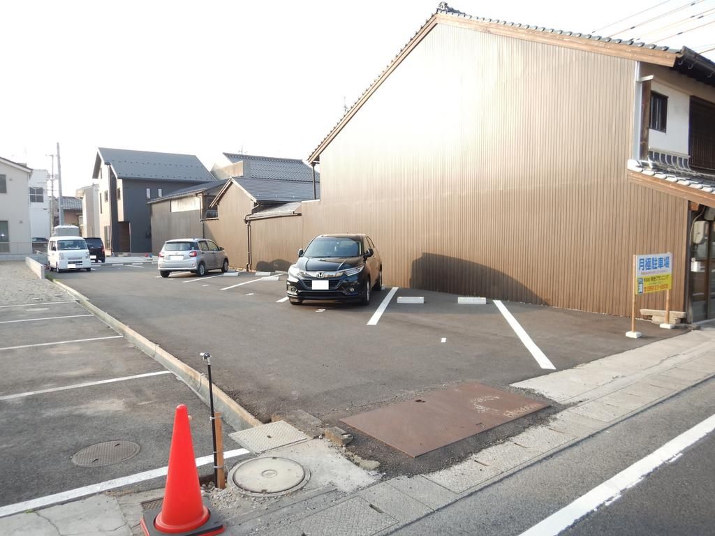 Commercial Land for Sale in Yasugi, Shimane - 252.07 sqm Vacant Lot - Thumbnail 4