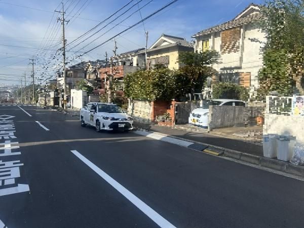 Land for Sale in Uji City, Kyoto - 152.14 sqm Plot - Thumbnail 2