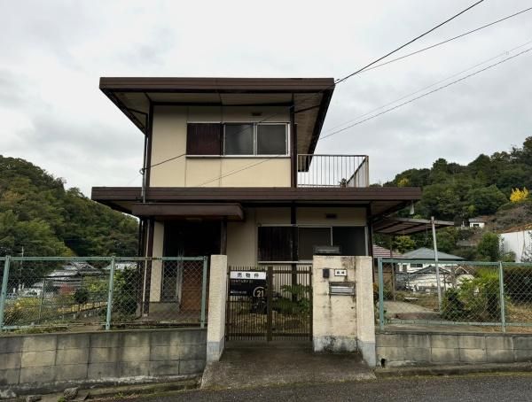 3DK House for Sale in Kawachinagano, Osaka - Thumbnail 4