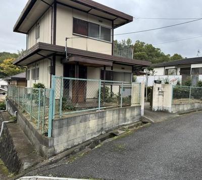 3DK House for Sale in Kawachinagano, Osaka — Image 1, Kawachinagano, Osaka