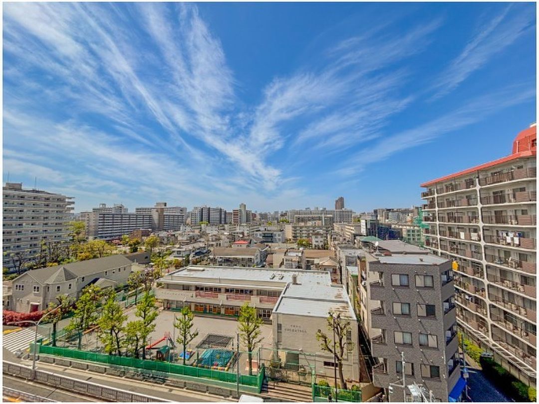 2LDK Renovated Apartment for Sale Near Oshima Station, Koto-ku - Thumbnail 3