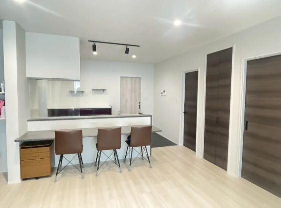 3LDK Wooden House for Sale in Sakai City, Fukui - Thumbnail 4