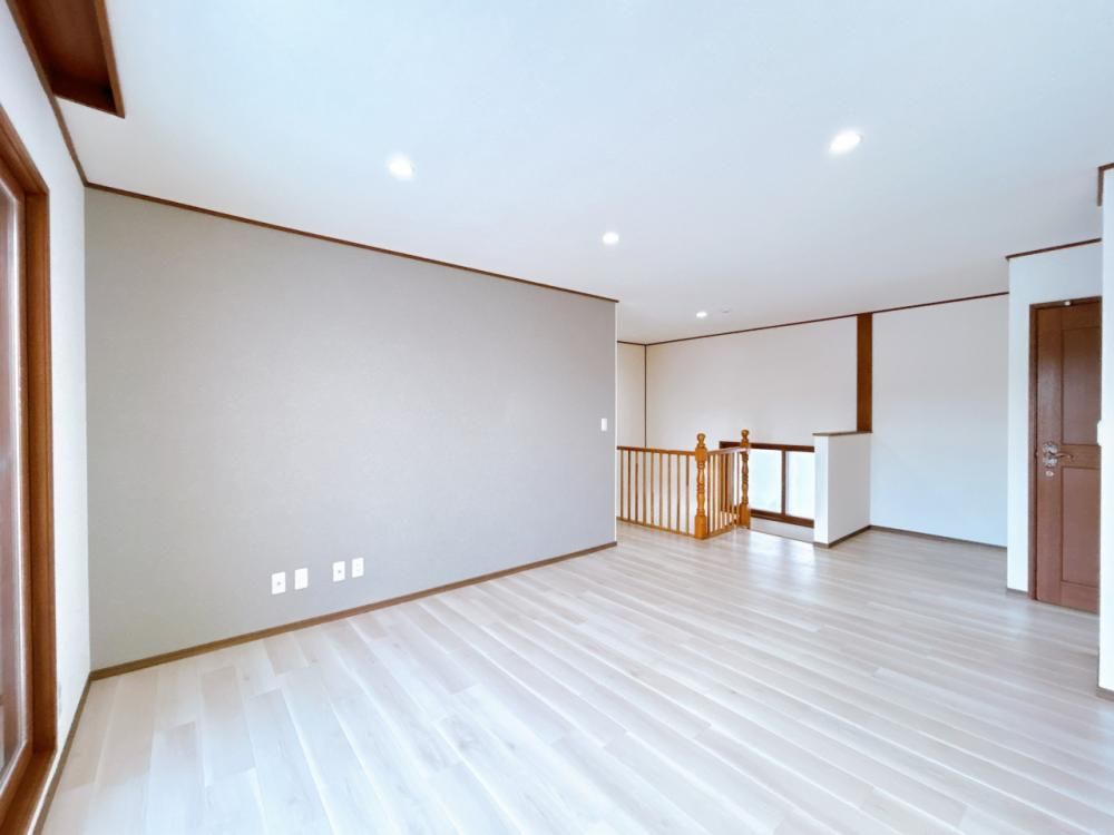 Renovated 5LDK Detached House for Sale in Kiyota, Sapporo - Thumbnail 4