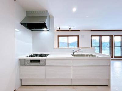 Renovated 5LDK Detached House for Sale in Kiyota, Sapporo — Image 9, Kiyota, Hokkaido