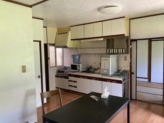5DK Wooden House for Sale in Historic Hagi City, Yamaguchi - Thumbnail 4