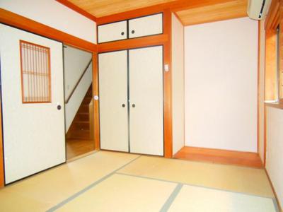 4LDK House Near Higashi-Kishiwada Station, Osaka — Image 4, Kishiwada, Osaka