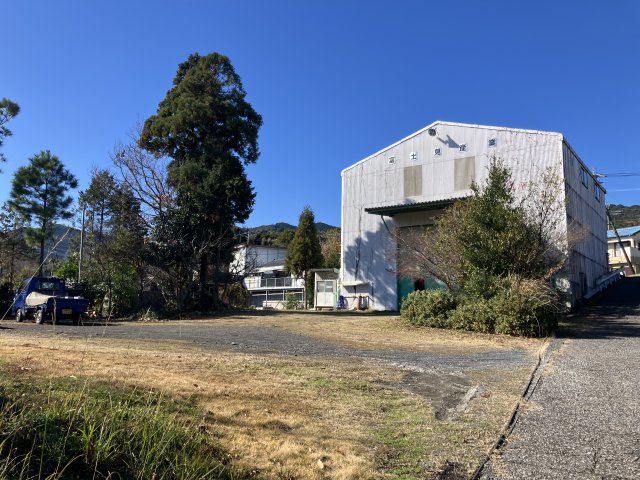 Kagoshima City Land for Sale - 1,532 sqm Plot in Shimo-Fukumoto - Thumbnail 2