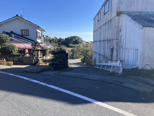Kagoshima City Land for Sale - 1,532 sqm Plot in Shimo-Fukumoto - Thumbnail 3