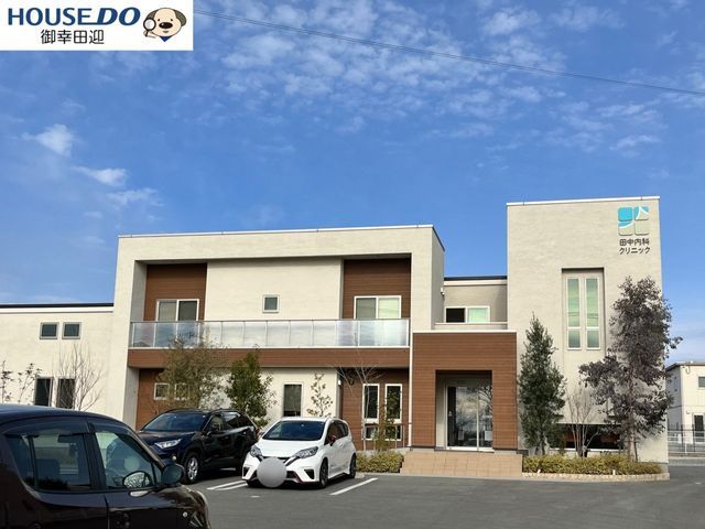 Renovated 3LDK Apartment in Kumamoto's Nagamine Area - Image 1