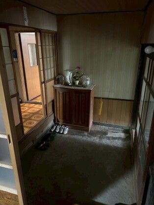 1887 10LDK Farmhouse with 7670 sqm Land for Sale in Agematsu - Thumbnail 3