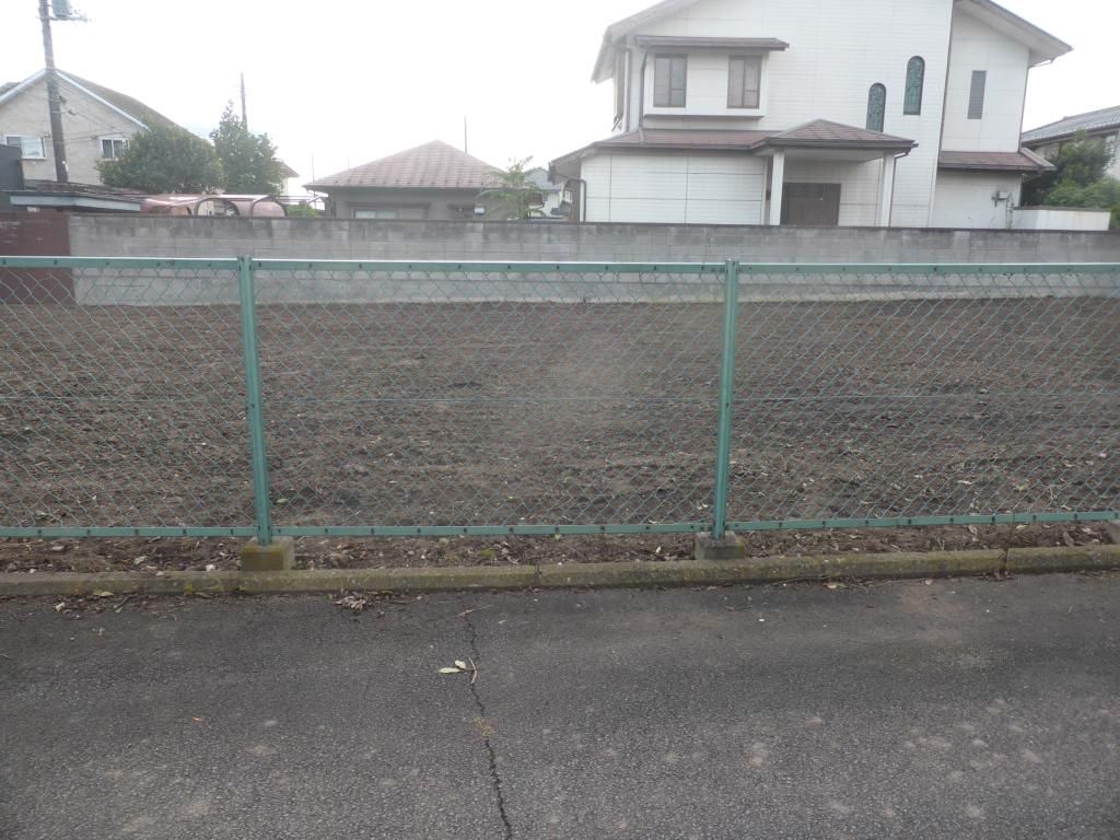 Vacant Land for Sale in Takasaki, Gunma - 379.2 sqm Corner Lot - Thumbnail 3