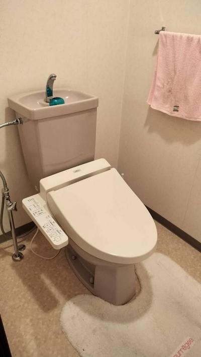 2SLDK Apartment with Private Garden in Kumagaya — Image 1, Kumagaya, Saitama