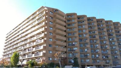 2SLDK Apartment with Private Garden in Kumagaya — Image 1, Kumagaya, Saitama