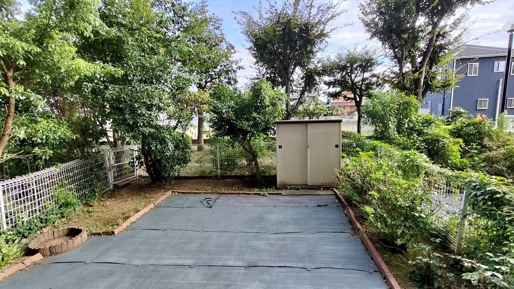 2SLDK Apartment with Private Garden in Kumagaya - Thumbnail 3