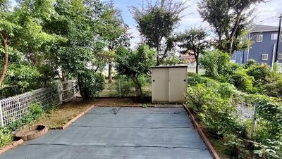 2SLDK Apartment with Private Garden in Kumagaya — Image 2, Kumagaya, Saitama