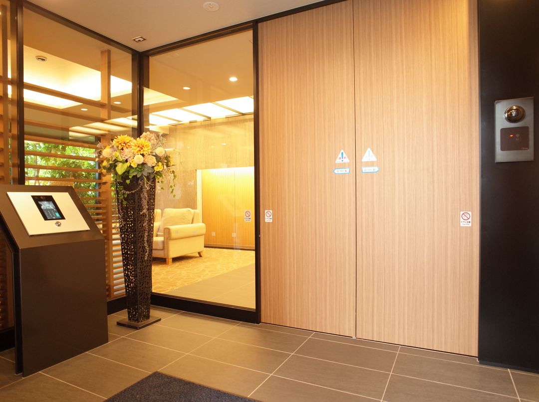 Servas Miyazaki Sentomarks 11F 3LDK Apartment for Sale - Thumbnail 4