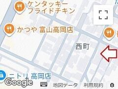 1958 6SLDK House for Sale in Takaoka, Toyama - 500,000 Yen - Thumbnail 3