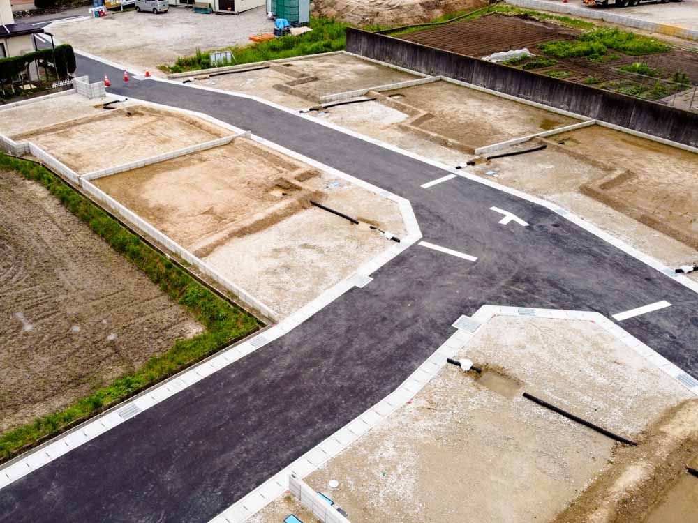 Land for Sale in Takahama, Aichi - Smile Garden Residential Plot - Thumbnail 2
