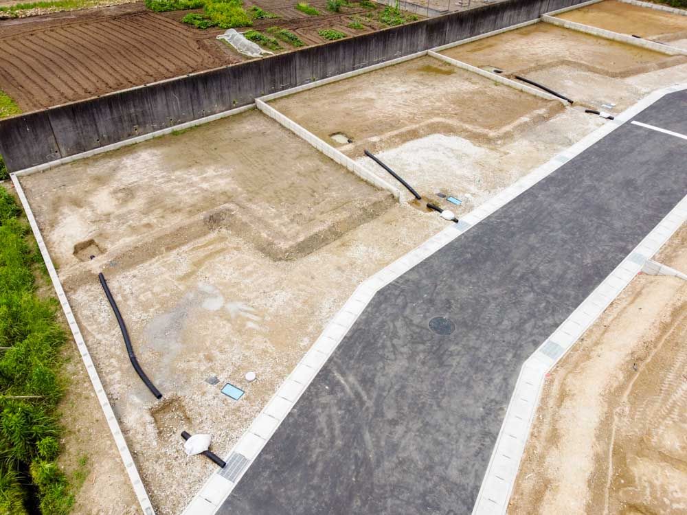 Land for Sale in Takahama, Aichi - Smile Garden Residential Plot - Thumbnail 3